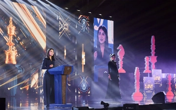 30 октября 2022 года в Ташкенте завершился II шахматный чемпионат Zakovat-Gambit