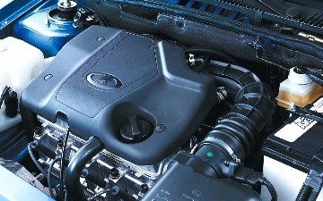 Коммерческая Granta получит новый двигатель