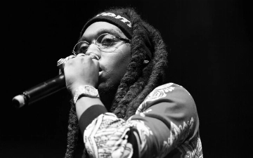 В Хьюстоне застрелили участника трио Migos 