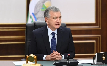 Президент поручил внедрить новую систему предоставления налоговых льгот