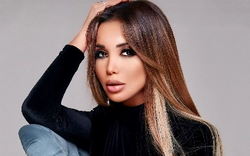 Как выглядит дом знаменитой певицы Райхон