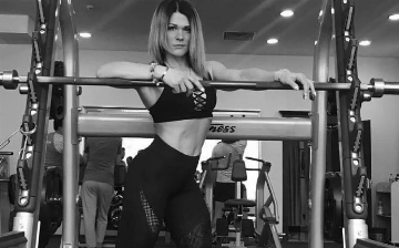 Чемпионка мира по бодибилдингу из Узбекистана скончалась от лейкемии в 44 года