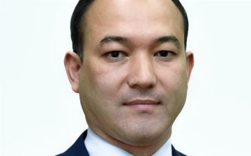 Главе Администрации президента нашли нового зама