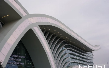 Аэропорт Самарканда временно закроют