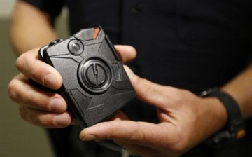 Узбекских медиков предложили оснащать бодикамерами