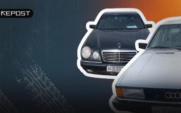 Обзор цен иномарок на вторичном рынке