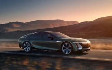 GM добился большого прогресса в плане автопилота