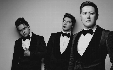 Скончался бывший солист группы «Уммон» Джасур Рафиков