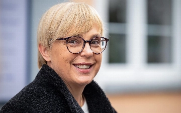 Президентом Словении впервые стала женщина