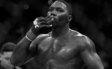 Умер бывший американский боец ММА Энтони Джонсон