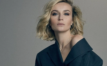 В Казахстане отменили концерт «z-артистки» Полины Гагариной