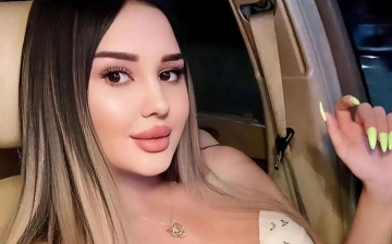 Блогера Севинч Садуллаеву арестовали за слишком горячий контент