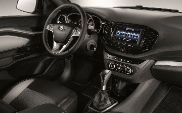 Автомобили LADA могут лишиться кондиционера
