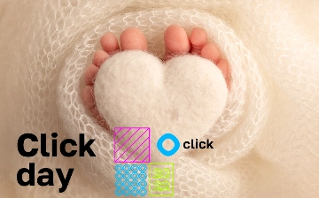 В рамках Click Day 2022 анонсирована благотворительная акция