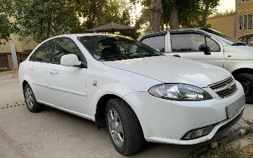 В какую сумму обойдется самостоятельная установка ABS на Chevrolet Gentra