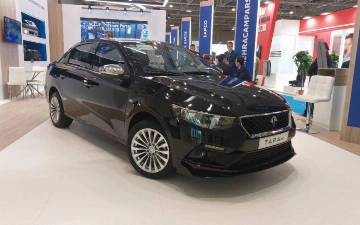 «АВТОВАЗ» может выпускать автомобили совместно с Ираном