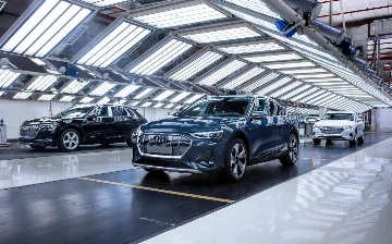 Audi может прекратить свое существование