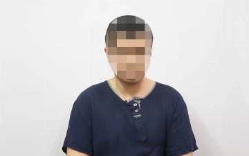 Житель Ташкента отсидит 10 лет за финансирование сирийских террористов