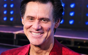 «Случилось самое худшее»: Джим Керри иронично отреагировал на запрет въезда в Россию