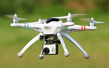 В Узбекистане определились, кому разрешено ввозить и использовать беспилотники — список