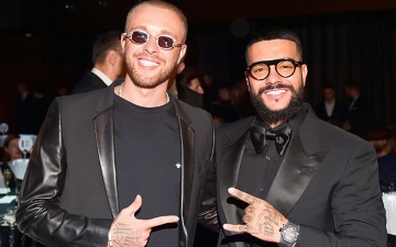 «Самый пафосный человек»: Егор Крид рассказал о знакомстве с Тимати