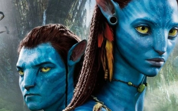Вышел финальный трейлер фильма «Аватар 2: Путь воды» — видео