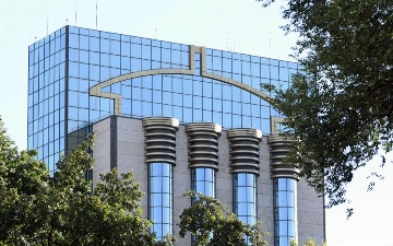 ЦБ рассказал, как изменился внутренний валютный рынок Узбекистана после начала войны в Украине