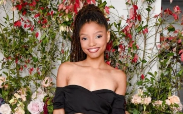 Темнокожая «Русалочка» Холли Бейли прокомментировала скандальный тизер фильма