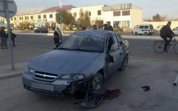 В СБДД рассказали о состоянии подростка, которого придавило машиной