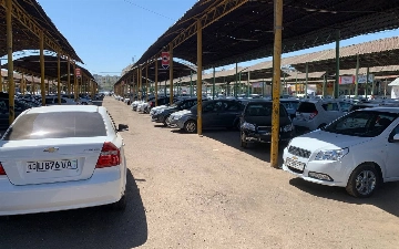 Автоэксперты советуют не покупать машину с пробегом более 150 тысяч километров