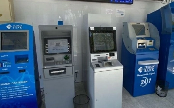 Сотрудники ташкентского Turonbank украли из банкоматов $38 тысяч