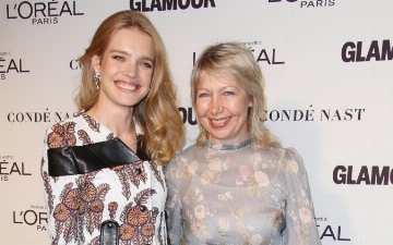 Мать Натальи Водяновой объяснила, почему сдала дочь в приют 