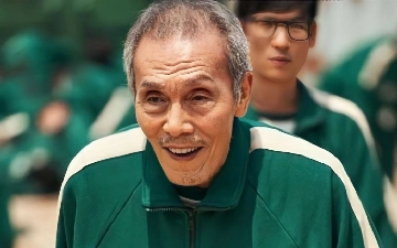 Актера из «Игры в кальмара» обвиняют в сексуальных домогательствах 