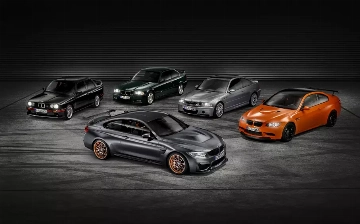 В BMW посоветовали беречь старые машины, а не покупать новые