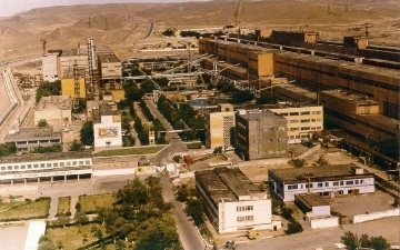 Сотрудник НГМК погиб во время проведения взрывных работ