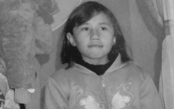 В Кашкадарье грузовик задавил насмерть девятилетнюю девочку