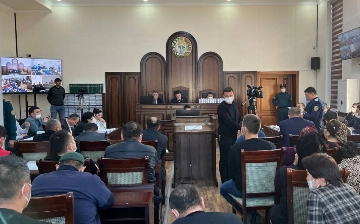 Какие обвинения предъявили главным фигурантам дела о беспорядках в Каракалпакстане