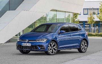Volkswagen попрощается с моделью Polo