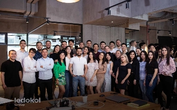 Ledokol Group: анализ изменения цен на ТВ-рекламу в 2023 году