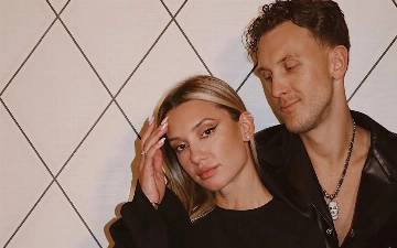 T-killah и Мария Тарасова впервые станут родителями – фото