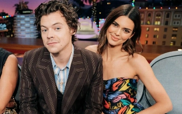 Инсайдеры прояснили воссоединение Кендалл Дженнер и Гарри Стайлза 