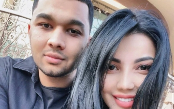 Сын певицы Шахзоды дебютировал на сцене – видео