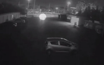 В ГУВД не нашли признаки преступления в действиях водителя, насмерть сбившего человека