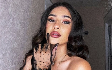 Рухсора Эм раскрыла основной источник своего заработка — фото