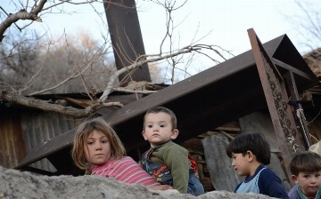 ЮНИСЕФ просит выделить более $10 млрд на помощь детям в 2023 году