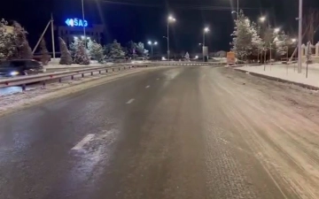 В Самарканде снизят скорость движения до 60 км/ч — список дорог