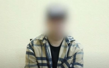 Житель Ташкента создал финансовую пирамиду более чем на $1 млн — видео