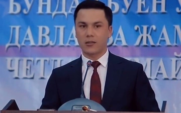 Наманганский депутат заявил, что после тюрьмы люди не жалуются на свет и газ