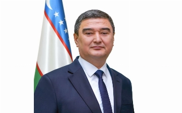 Алишера Усманова уволили с поста заместителя советника президента