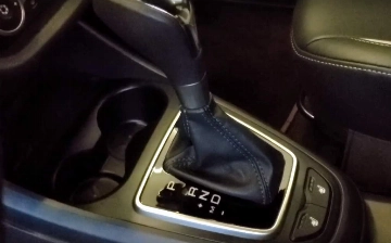 В «АВТОВАЗе» рассказали, когда на автомобили LADA вернут АКПП